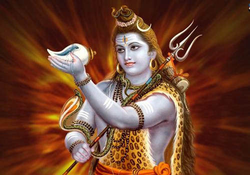 shiva
